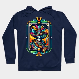 cinco de mayo Hoodie